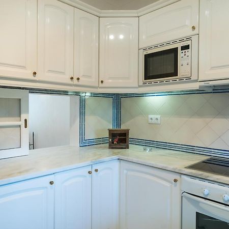 Appartamento Alto Golf Sea Oceanview Alvor Esterno foto
