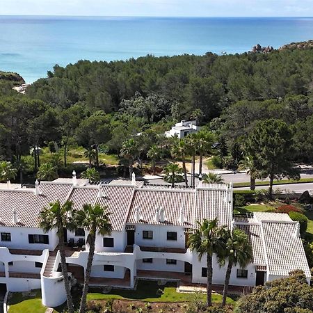 Appartamento Alto Golf Sea Oceanview Alvor Esterno foto