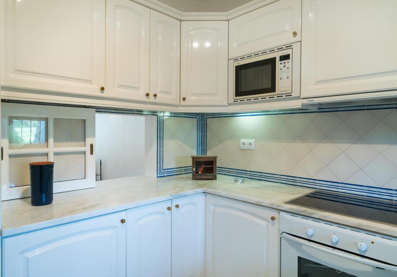 Appartamento Alto Golf Sea Oceanview Alvor Esterno foto