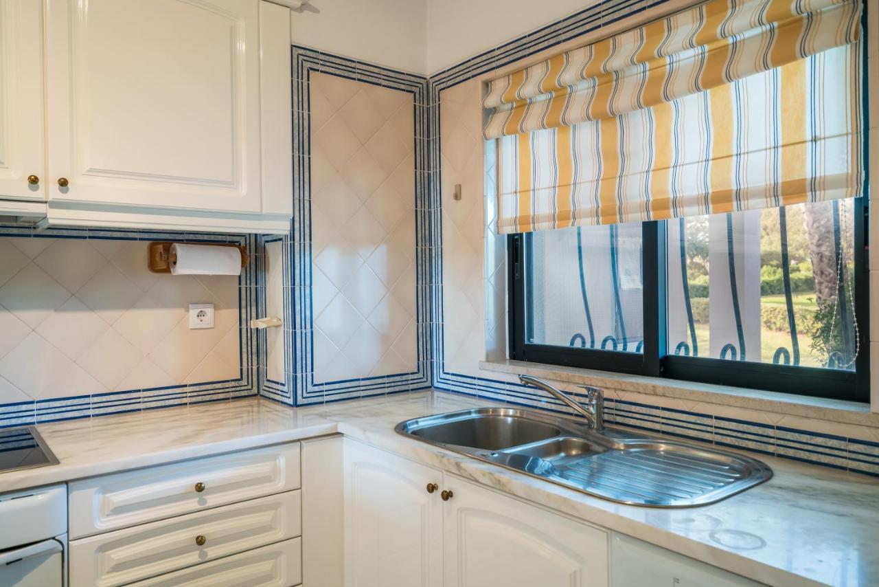 Appartamento Alto Golf Sea Oceanview Alvor Esterno foto