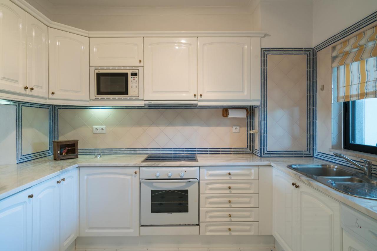 Appartamento Alto Golf Sea Oceanview Alvor Esterno foto