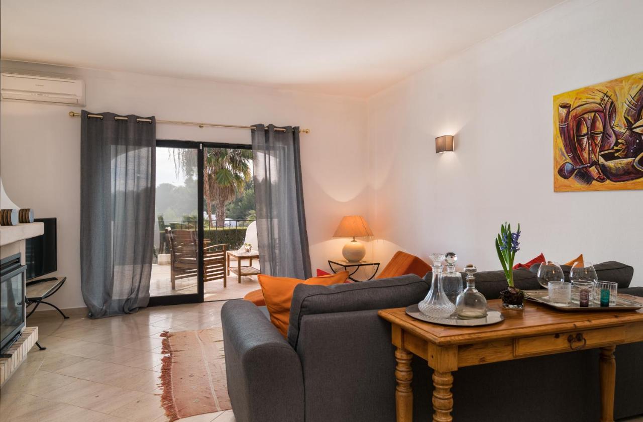 Appartamento Alto Golf Sea Oceanview Alvor Esterno foto