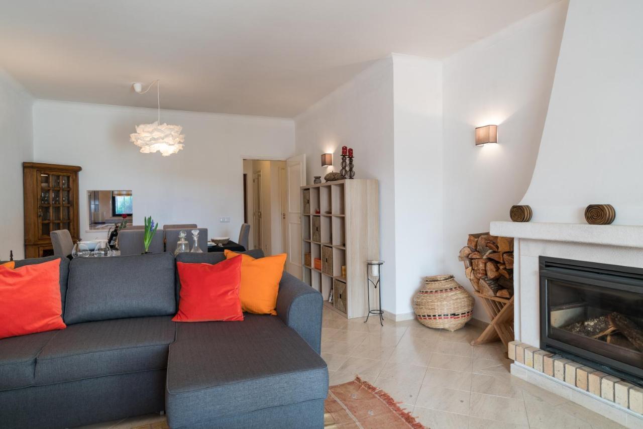 Appartamento Alto Golf Sea Oceanview Alvor Esterno foto