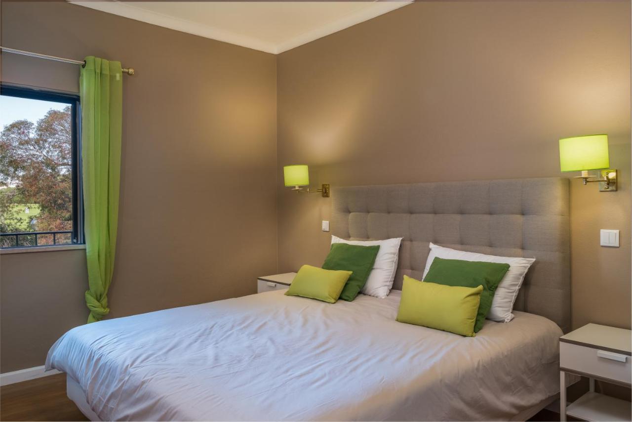 Appartamento Alto Golf Sea Oceanview Alvor Esterno foto
