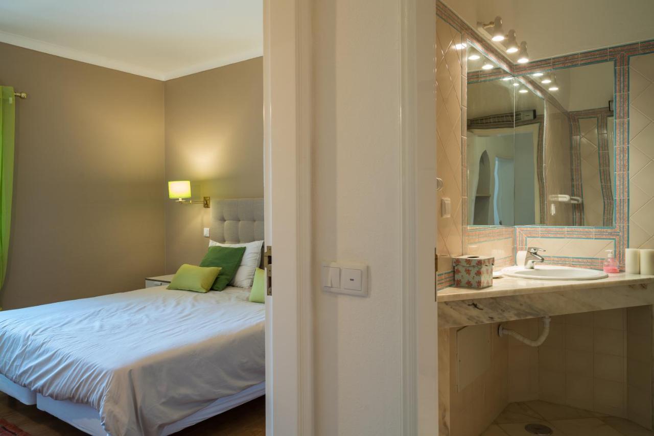 Appartamento Alto Golf Sea Oceanview Alvor Esterno foto