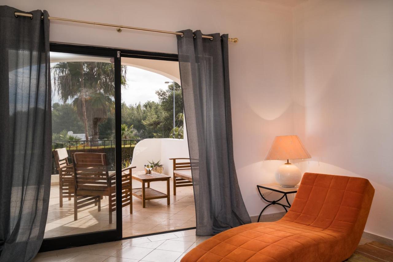 Appartamento Alto Golf Sea Oceanview Alvor Esterno foto