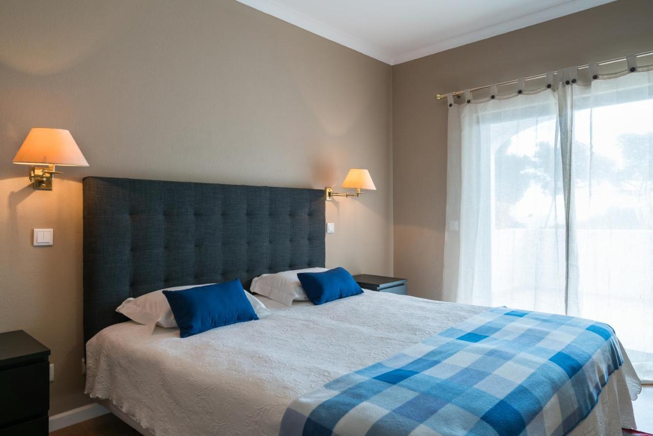 Appartamento Alto Golf Sea Oceanview Alvor Esterno foto