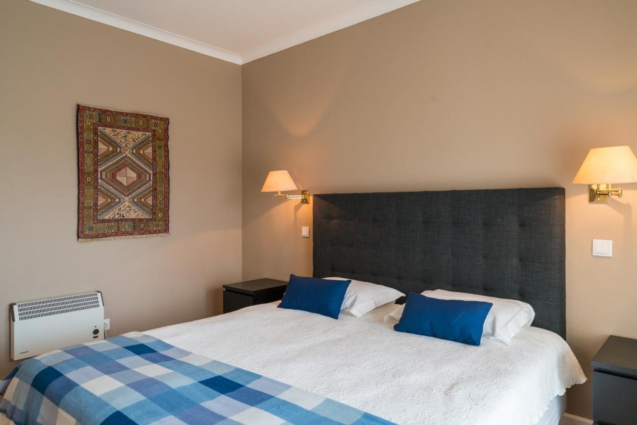 Appartamento Alto Golf Sea Oceanview Alvor Esterno foto