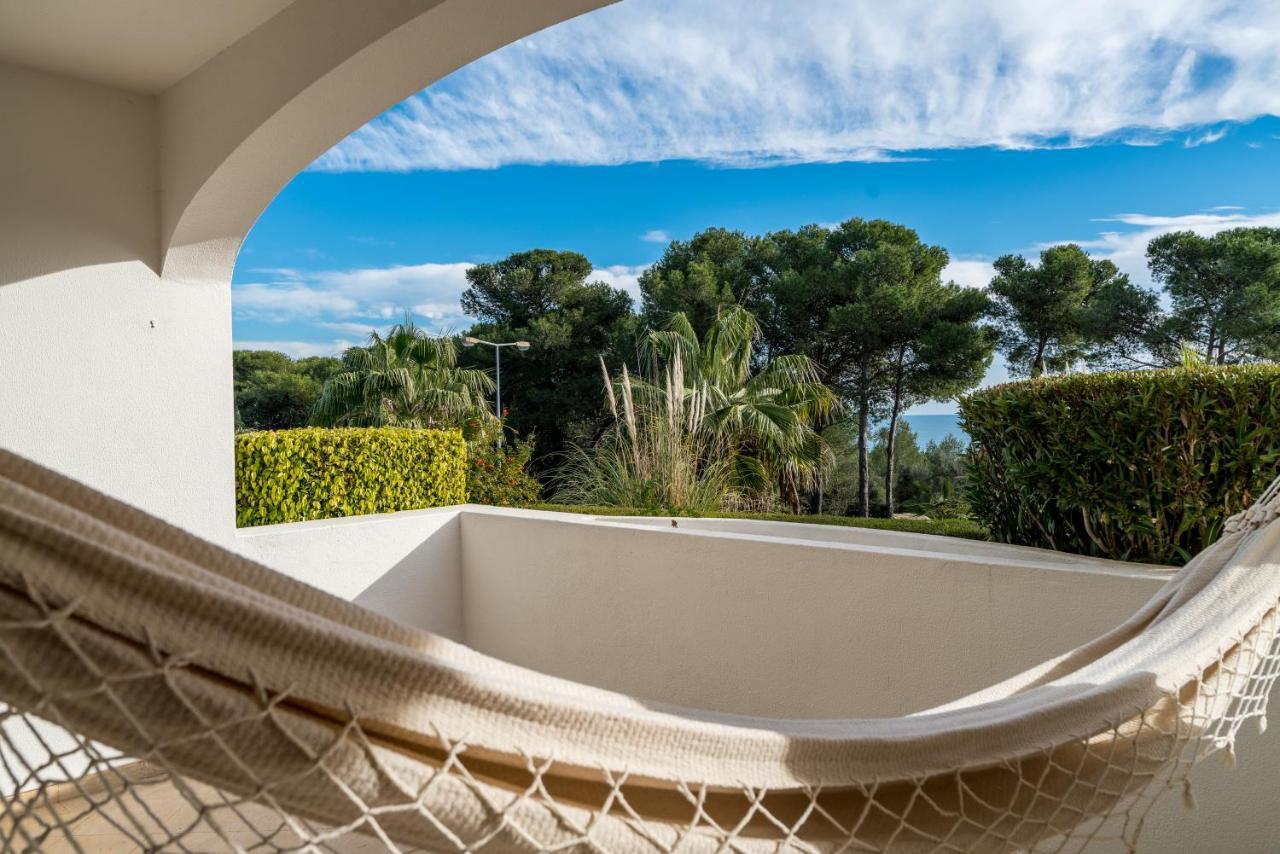 Appartamento Alto Golf Sea Oceanview Alvor Esterno foto