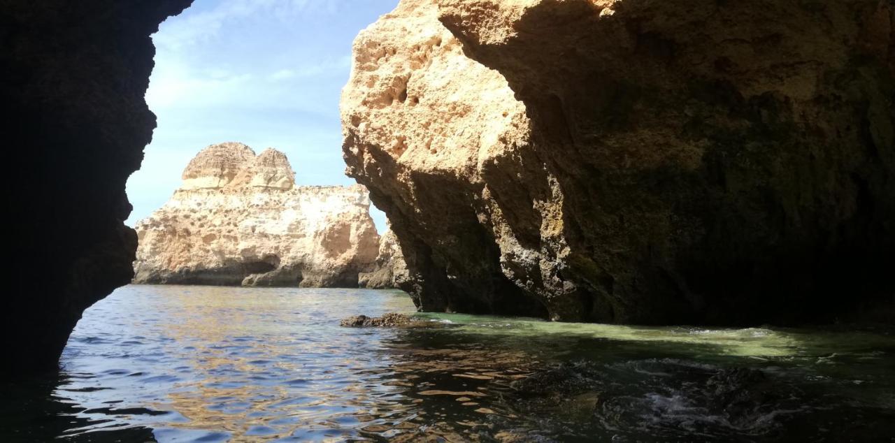Appartamento Alto Golf Sea Oceanview Alvor Esterno foto