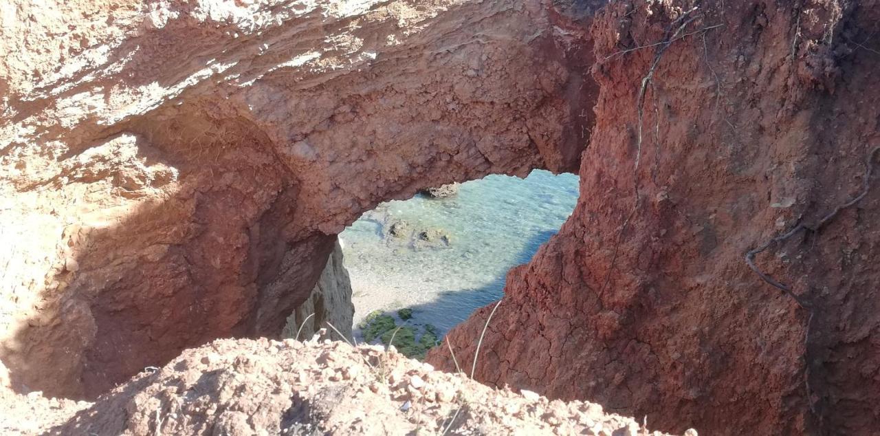 Appartamento Alto Golf Sea Oceanview Alvor Esterno foto